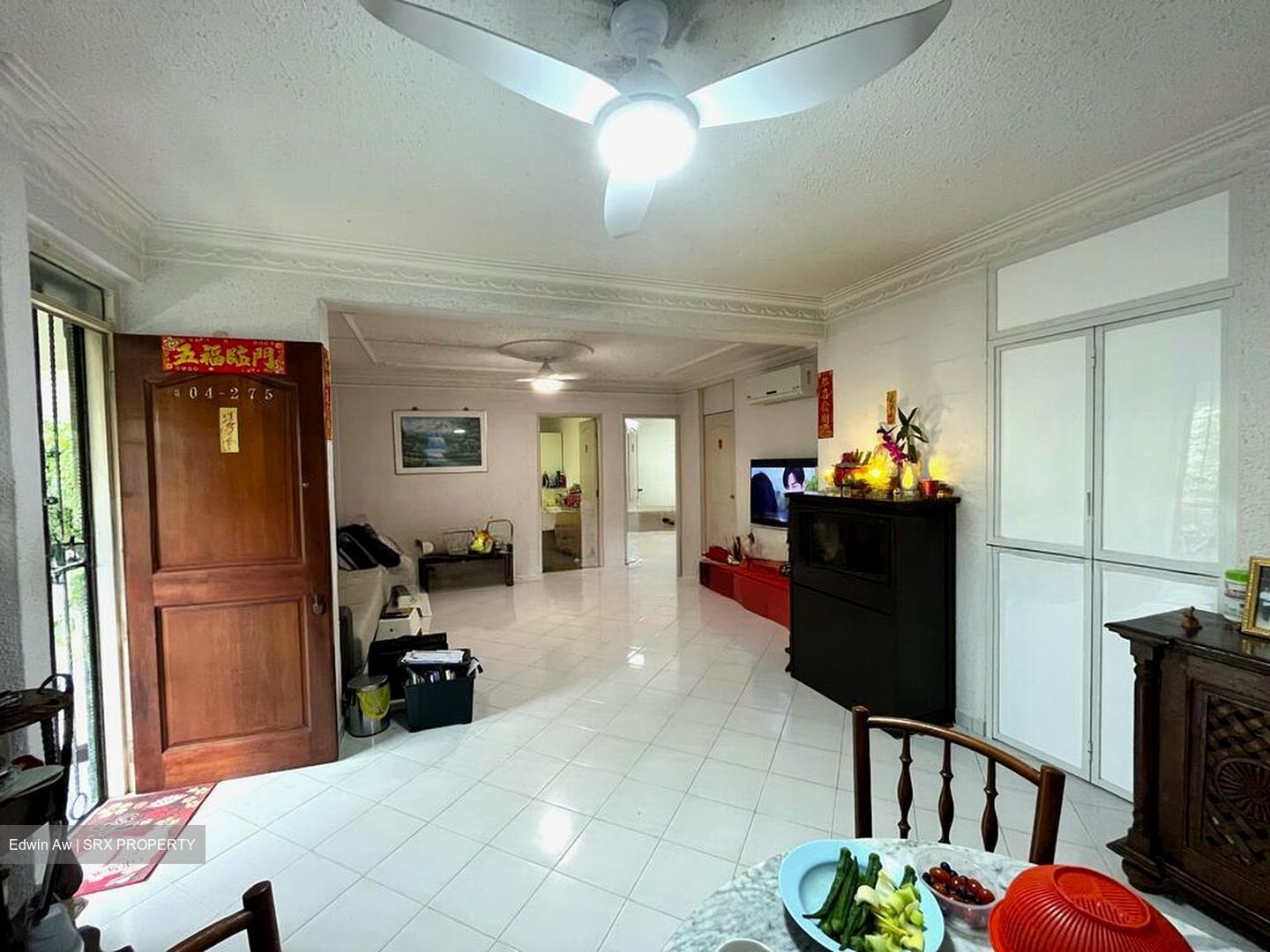 Blk 404 Fajar Road (Bukit Panjang), HDB 4 Rooms #511915531